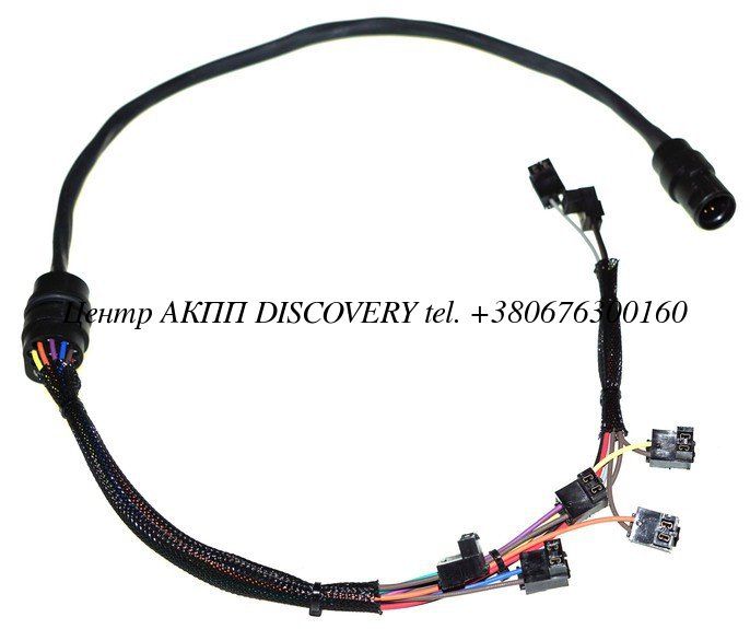 Універсальна Внутрішня Проводка АКПП Audi/VW 096, 097, 01M, 01N (Автомаркет)