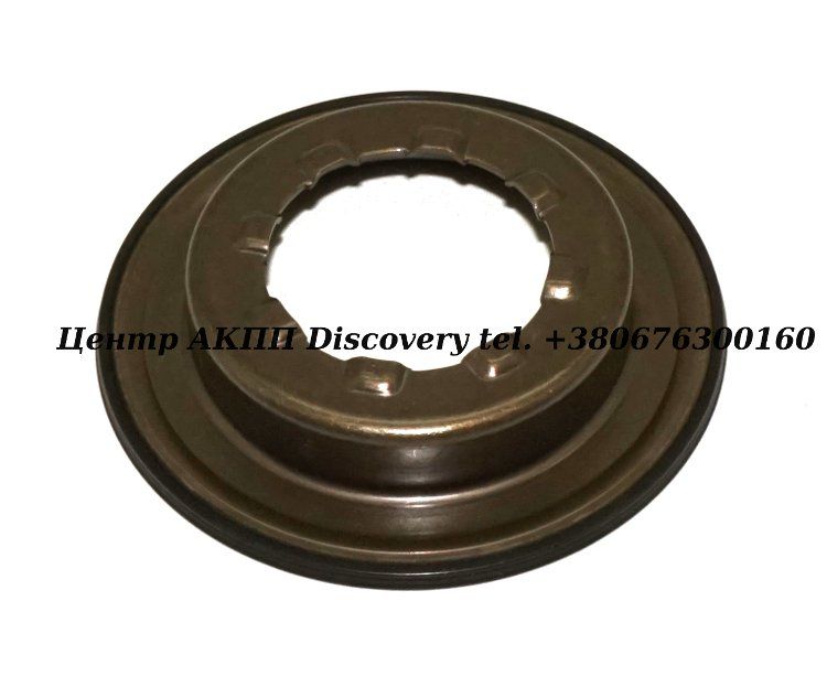 Piston, Reduction Direct Clutch Balance 62TE (Transtar)