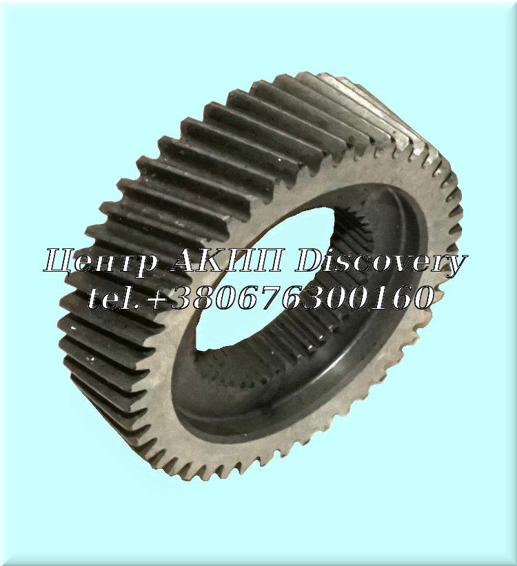 Сонячна Шестерня Планетарного Редуктора Input 4T40E 1995-Up (Б/В)