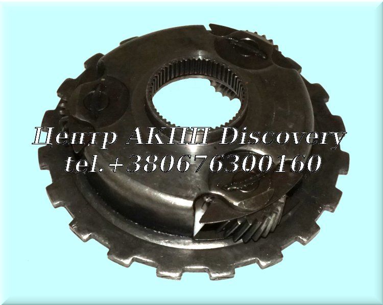 Planet Reaction 4T40E 1995-Up (Used)