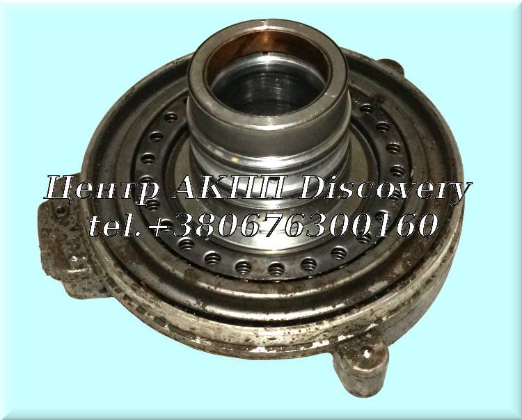 Супорт Ведоної Зірочки 4T40E 2003-Up (Б/В)