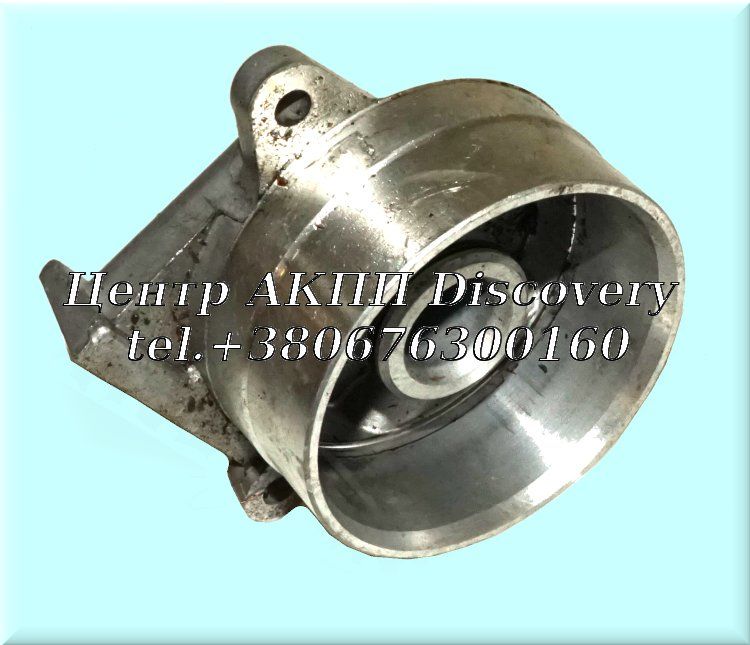 Servo Cover Low/Reverse Servo 4T40E 1995-Up (Used)