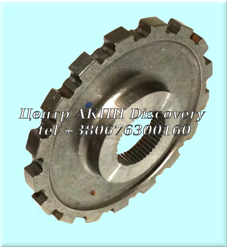 Gear Parking Gear 4T40E 1995-Up (Used)