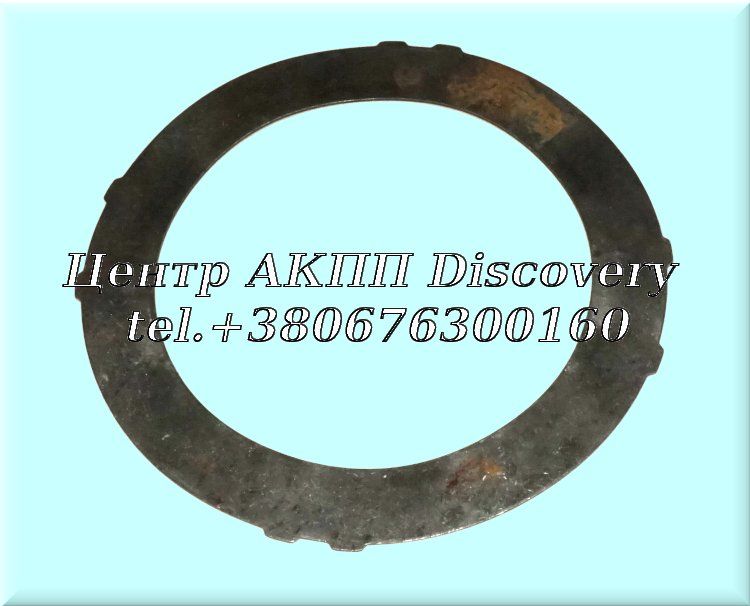 Steel Reverse Clutch 4T40E 1995-Up (Used)