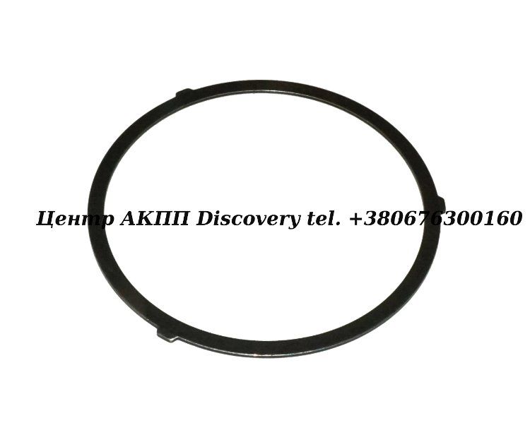 Cushion Clutch K2 722.9 (OEM)