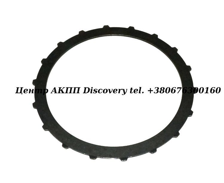 Cushion K1 Clutch 722.9 (OEM)