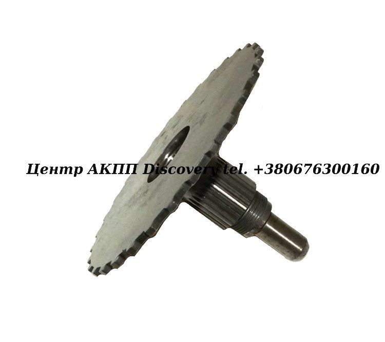 Shaft Transfer Case 722.9 (OEM)