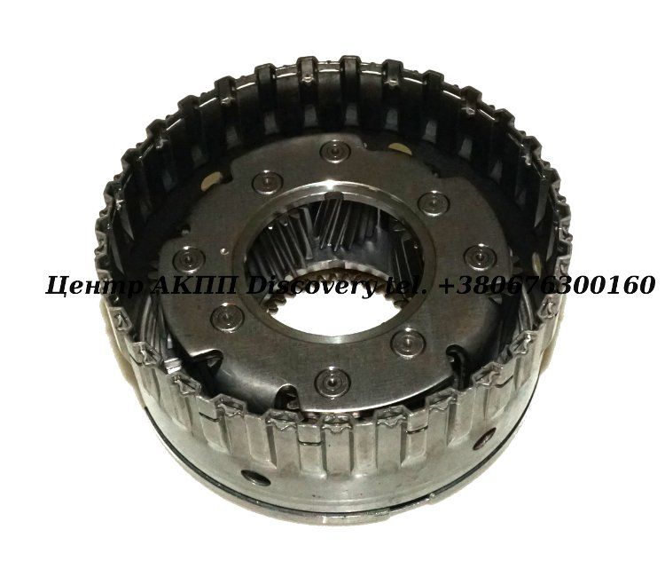 Planet Transfer Case 722.9 (OEM)