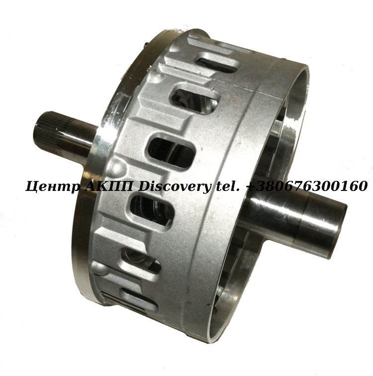 Ступиця Масляного Насоса 722.9 (Оригінал)