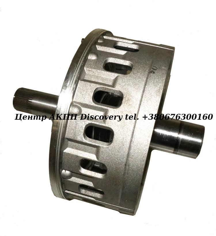 Stator Shaft W/Housing 722.9 (OEM)