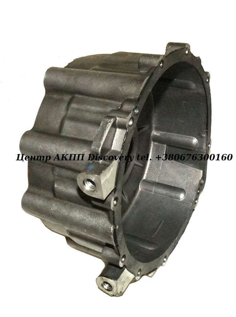 End Cover Transfer Case 722.9 (OEM)