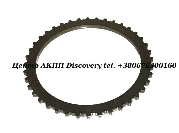 Pressure Plate B2 Clutch 722.6/722.9 (OEM)