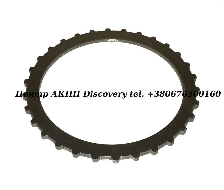 Pressure Plate BR Clutch 722.6/722.9 (OEM)