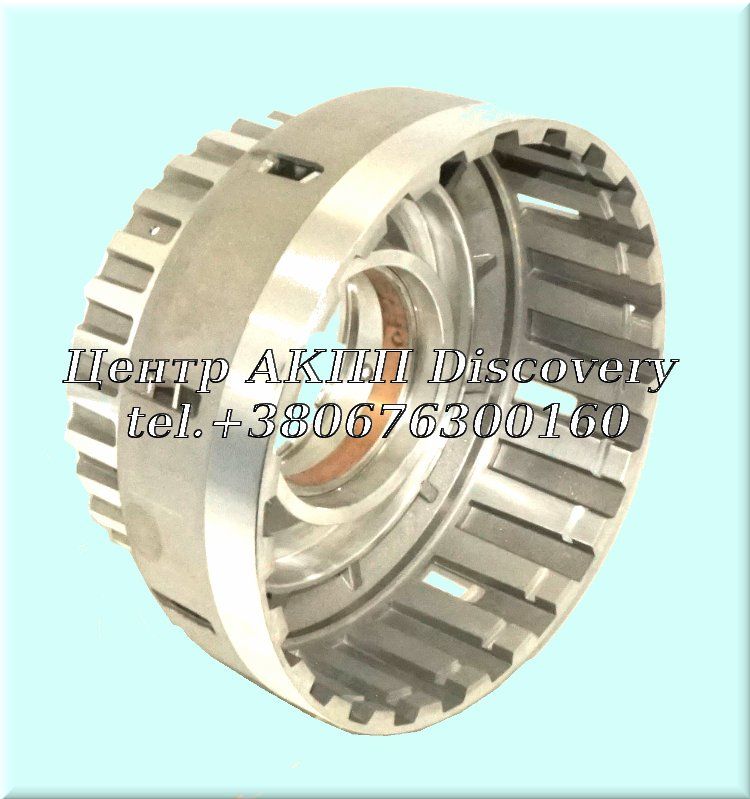 CYLINDER Clutch "F" 5HP18 (ZF)