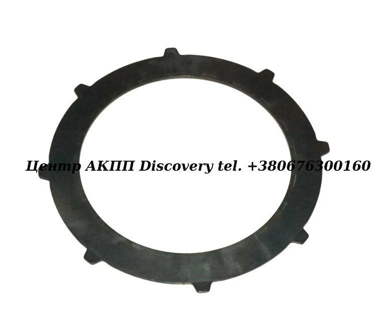 Cushion K3 Clutch 722.9 (OEM) 