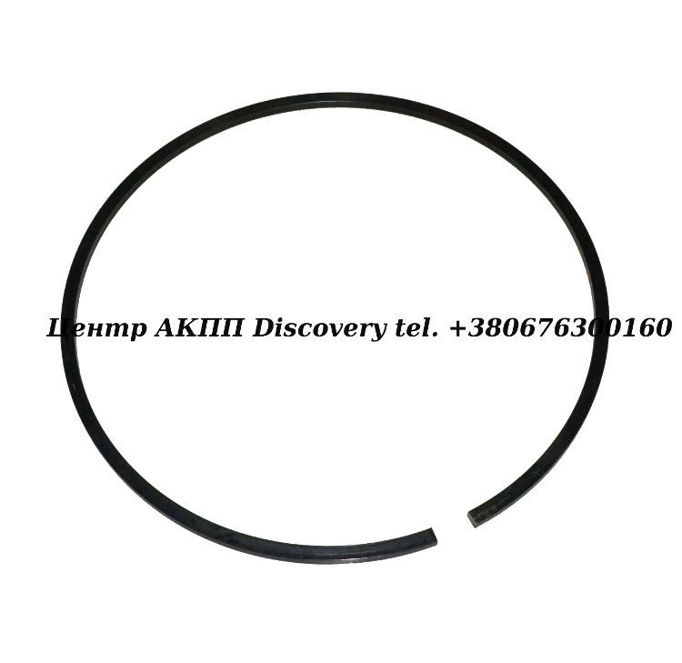 Стопорне Кільце Пакет BR Brake 722.9 (Оригінал)