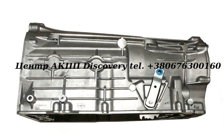 Main Case 722.9 (OEM)