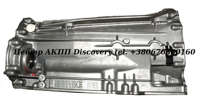 Main Case 722.9 (OEM)