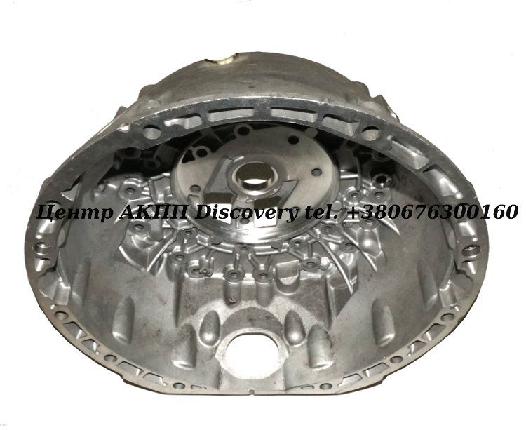 Bell Housing 722.9 (Removed from new transmission)