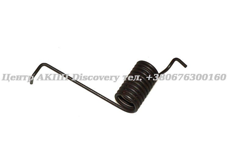 Spring  Parking Shaft 5HP19, 5HP18 (ZF)