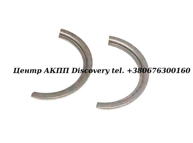 Стопорне кільце Пакет 'F' 5HP18 (ZF)