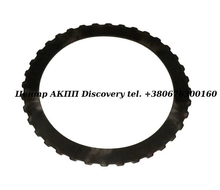 Хвиляста Демпферна Пластина Пакет 2nd 84-99 4T60/ 4T60E (Б/В)