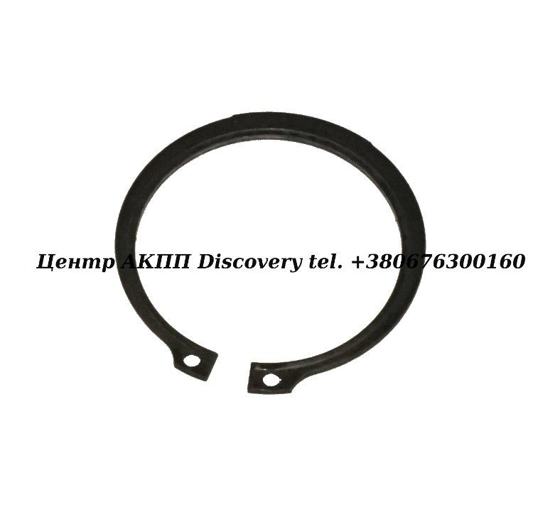 Snap Ring Holds Rear Sun Gear To Output Shaft 722.9 (Used)