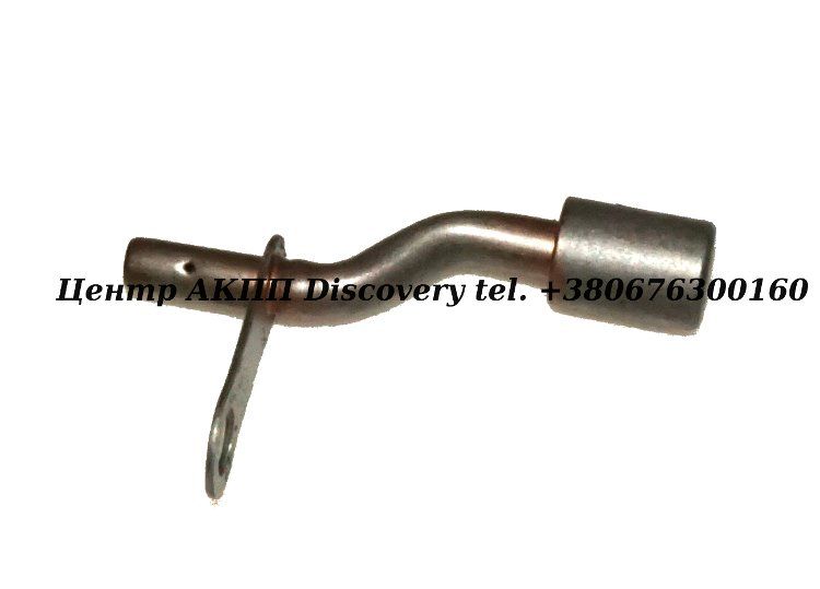 Oil Tube  Bolt To The Rear Of Case JF011E (Used)