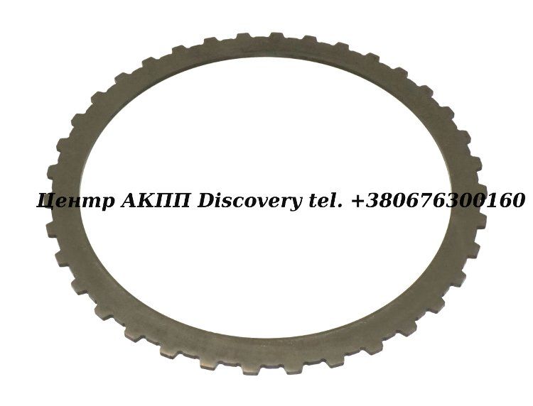 Сталевий Диск Пакет 3-5-Reverse 6L80, 6L90 (Transtar)