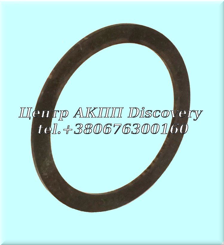 Washer Stator To Direct Drum (1.6mm) All KM Series (Transtar)