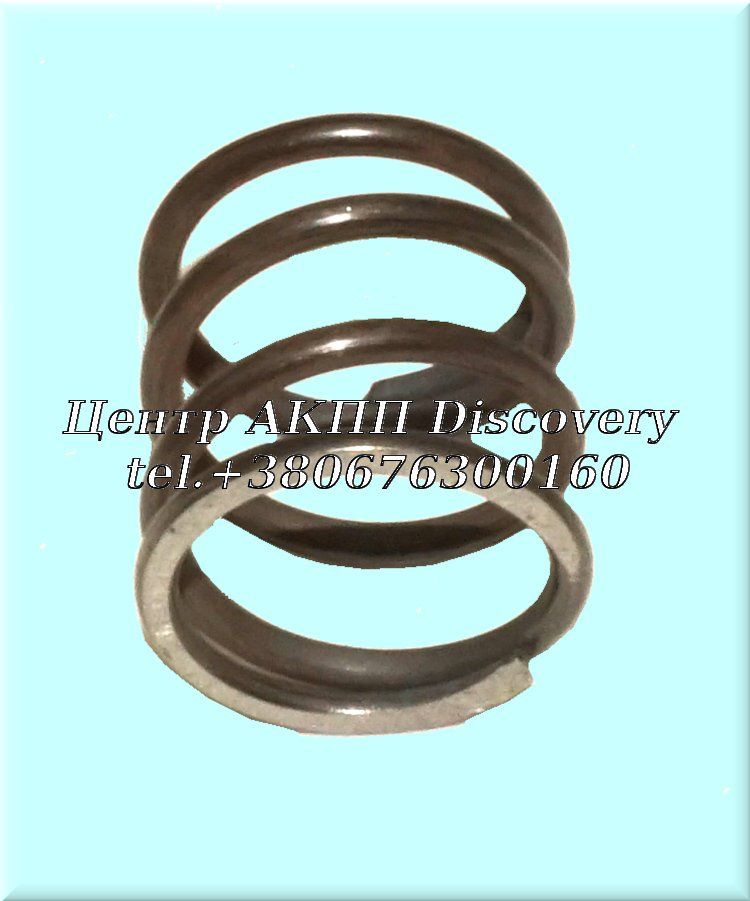 Пружина Акумулятора 2-1 Передачи 4T60E/4T65E 91U (Transtar)