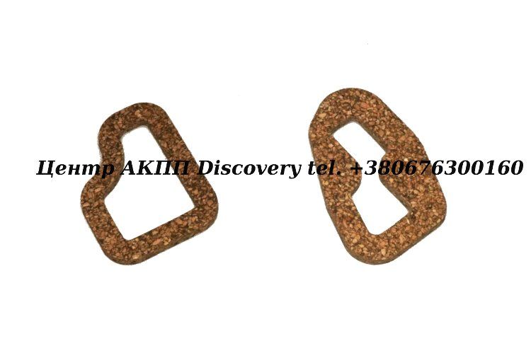 Kit Gasket Filter 09G/09M/09K (Transtar)