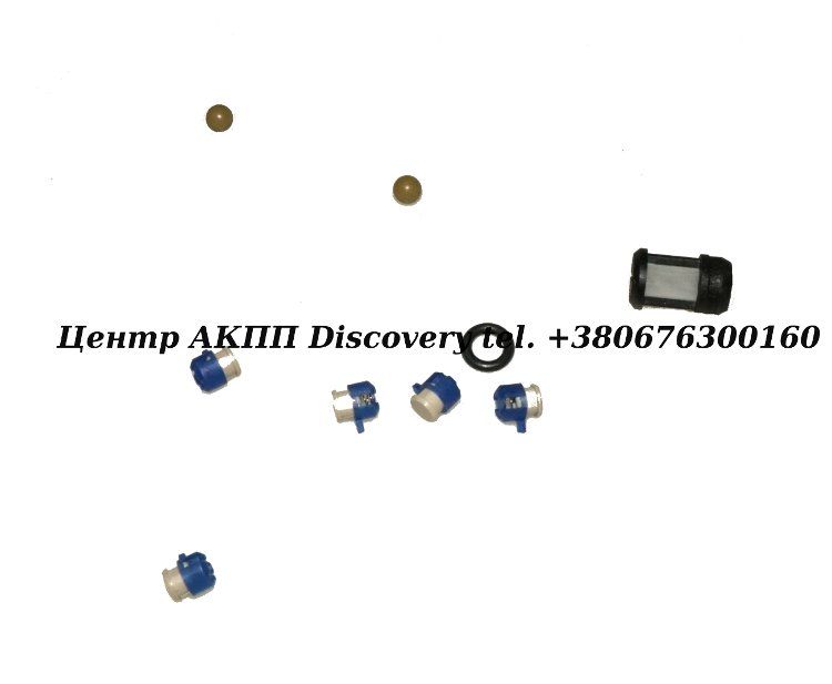 Valve Body Small Parts Kit 09G/09M/09K (Transtar) 