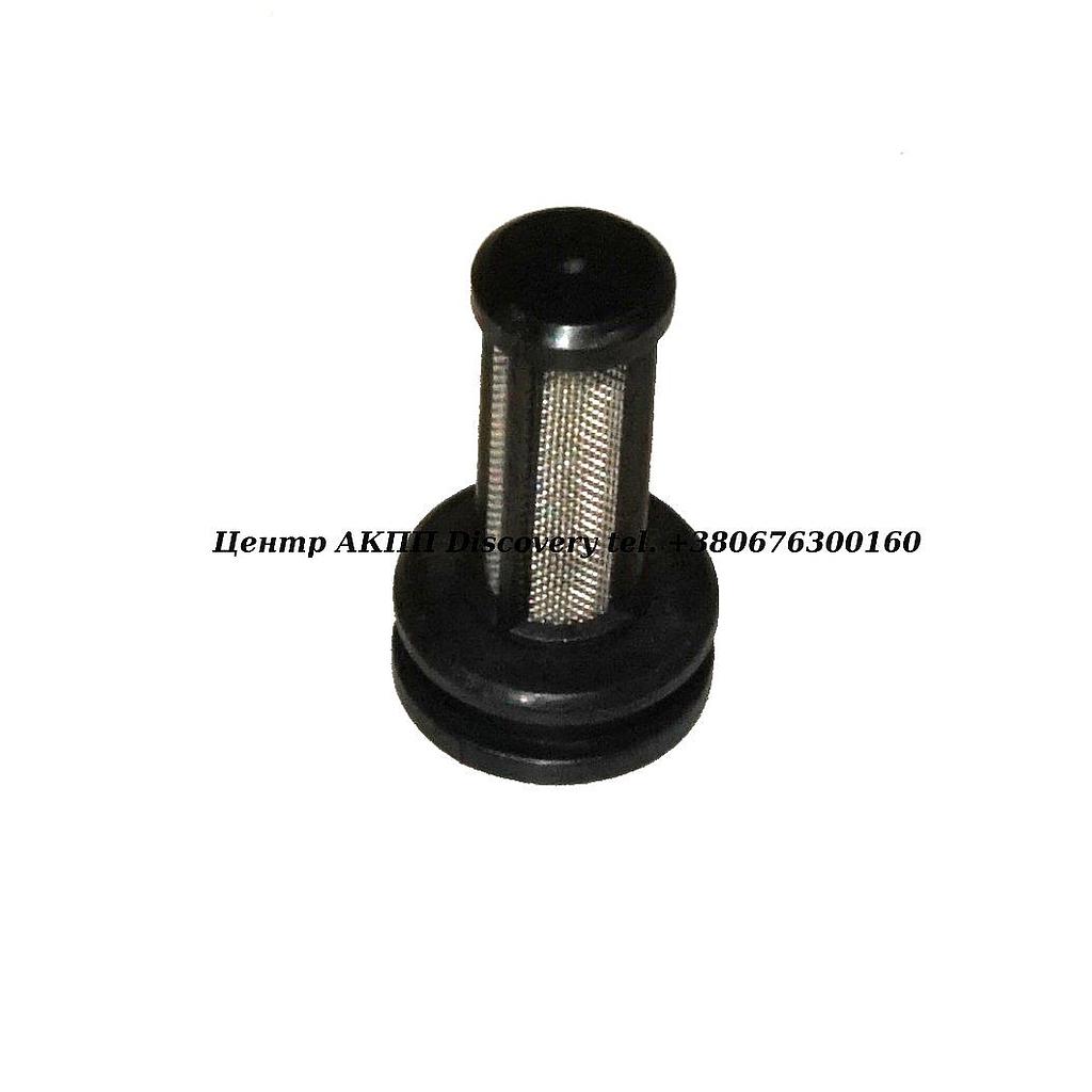 Filter Valve Body 09K (Transtar)