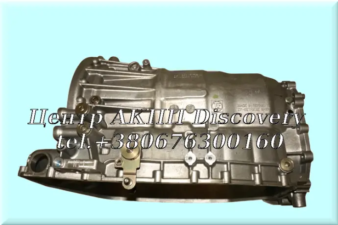 Корпус АКПП 6HP26 Audi (Б/В)