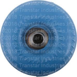 Гідротрансформатор Mazda 4F27E (Transtar)