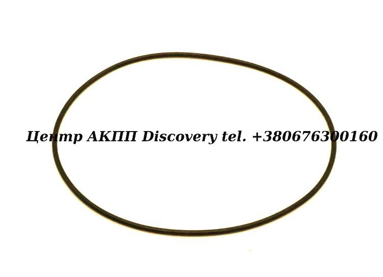 O-Ring Oil Pump U880 (OEM)