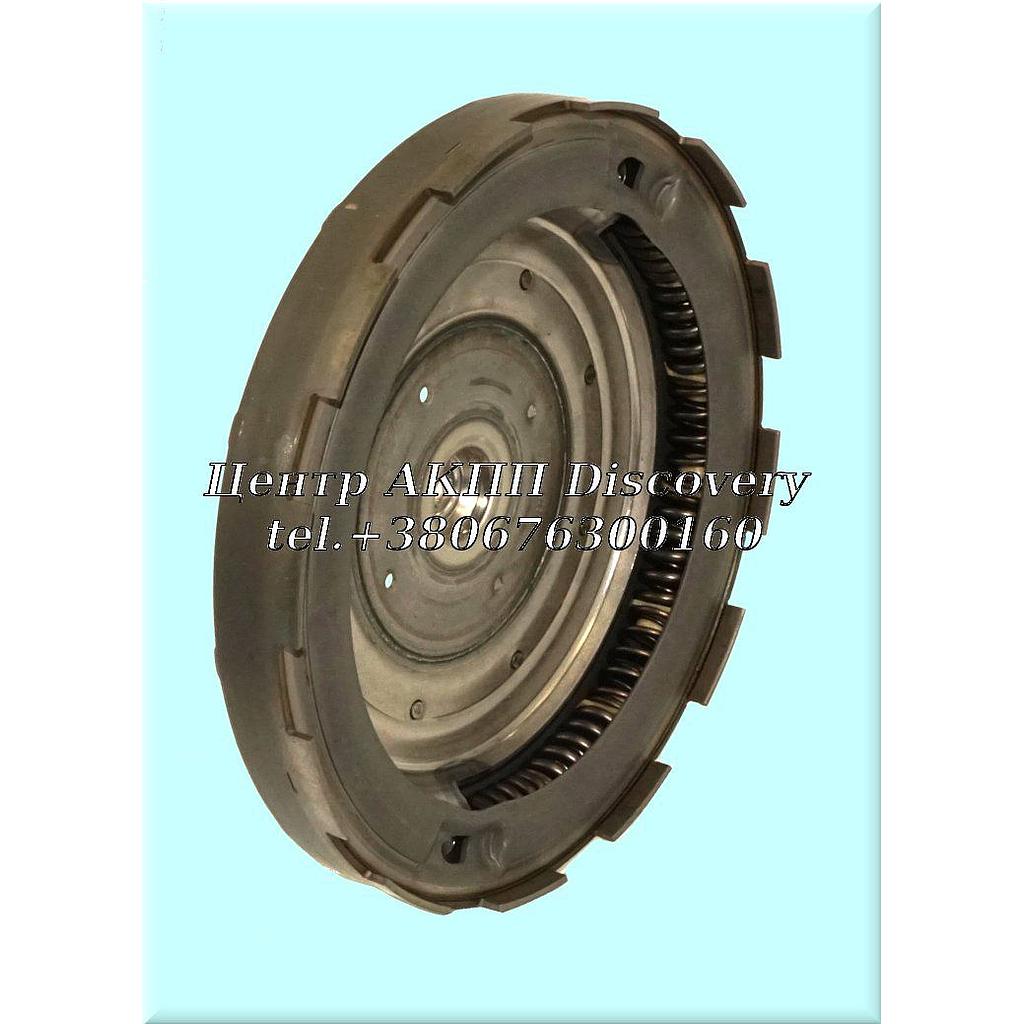 Damper Clutch 6DCT450 (Petrol) (Transtar)