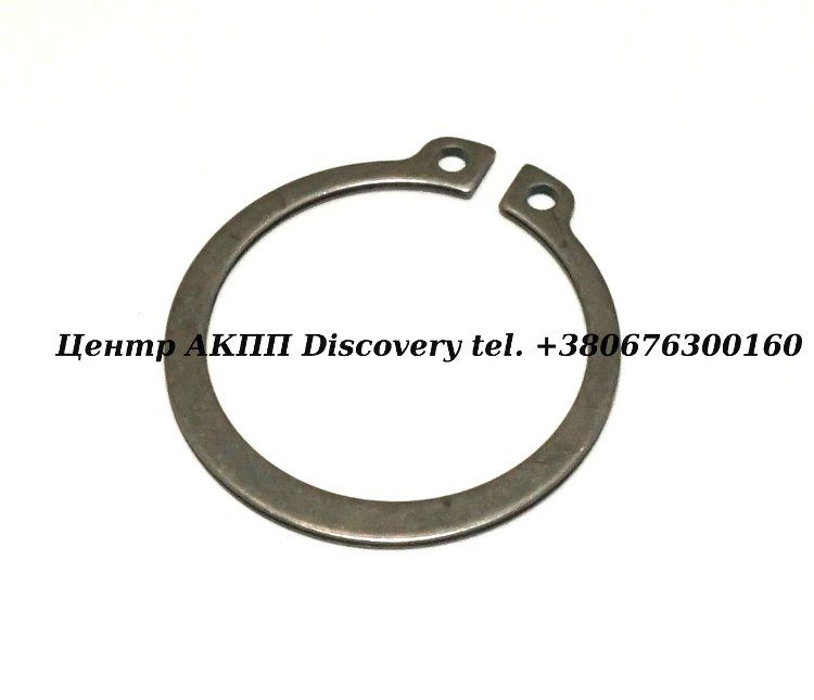 Snap Ring Bearing Rear Cover 5HP, 6HP, 8HP (ZF)