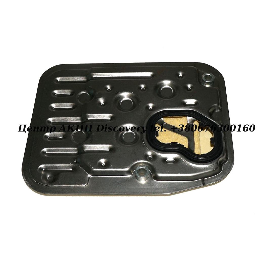 FILTER AUDI/VW AG4 90-91 (Transtar)