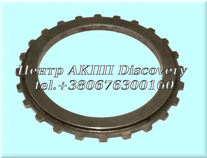 Упорна Пластина Low Hold, 1st, 2nd Honda/ Acura (Б/В)