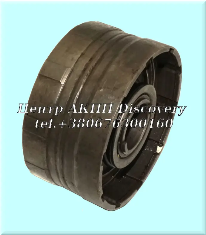 Корпус Зчеплення, Пакет 2nd/4th Honda M4TA, MDLA, MDMA (Б/В)