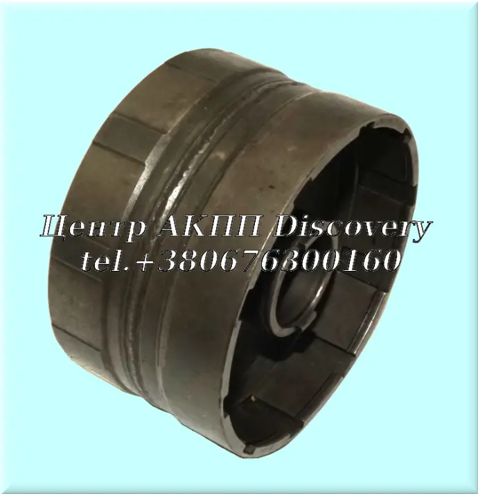 Корпус Зчеплення 2-ої/4-ої Передачі Honda M4TA, MDLA, MDMA (Б/В)