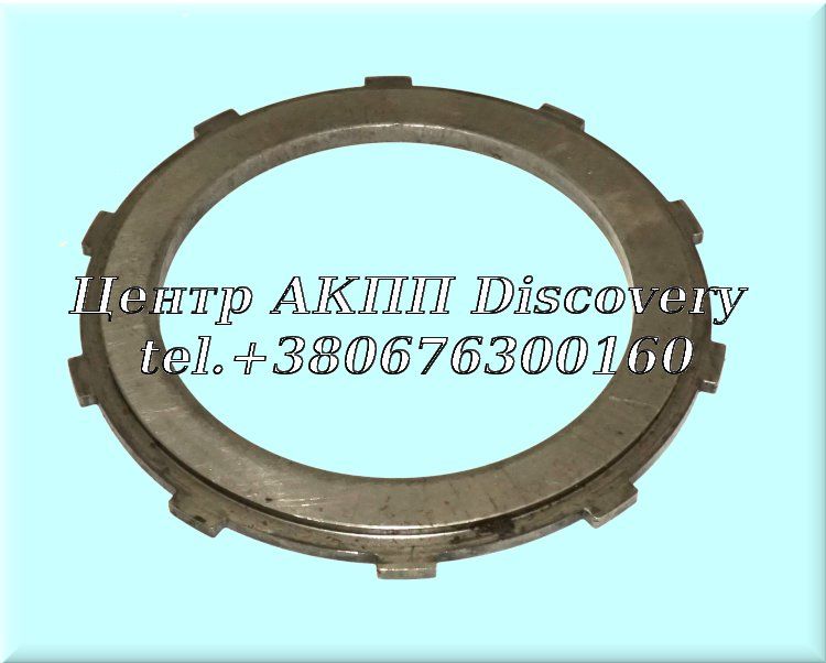 Pressure Plate Honda F4, G4, L5, PL5X, K4, PY8A, MY8A (Used)