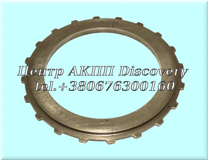 Упорна Пластина M5DA, M5HA, MPYA (Б/В)