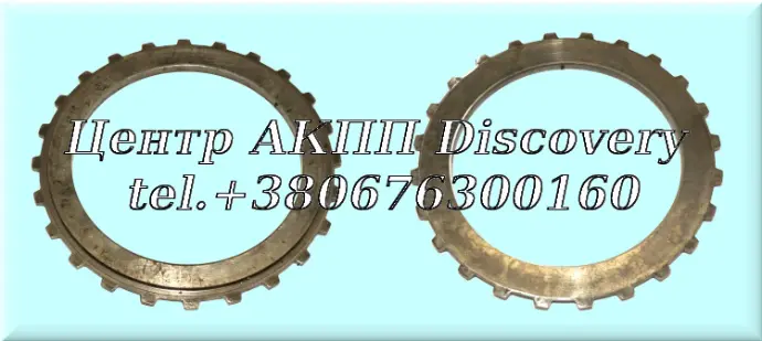 Pressure Plate Honda/ Acura (Used)