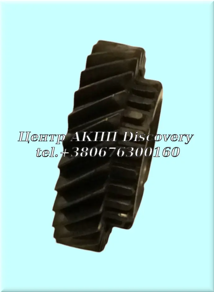 Gear, 4th Clutch, Countershaft Honda B7ZA, B7XA, B7VA (Used)