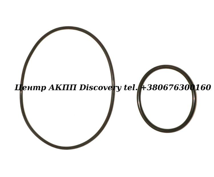 O-ring kit 'C4' BTR (Transtar)