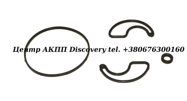 Комплект Ущільнень Масляного Насосу CVT 01J (Transtar)
