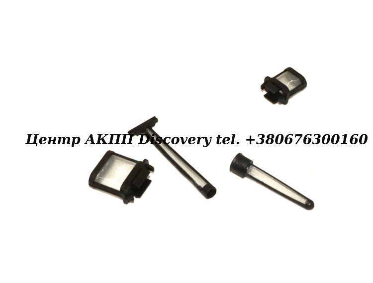 Комплект Фільтрів Гідравлічного Блоку АКПП 4L60/65E (Transtar)